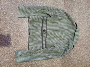 Classic Tweed Blazer