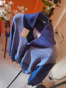 Brand New Korean Stylish Knit Cardigan