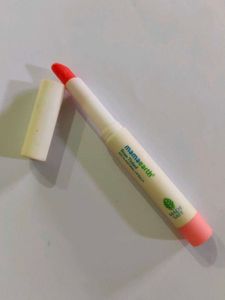 Mamaearth rose tinted lip balm