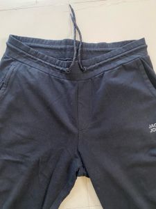 Jack &amp; Jones Track pant - Black