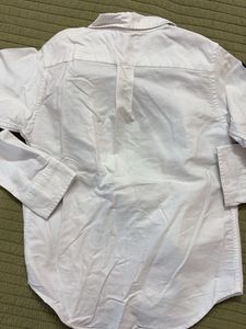 Classic Ralph Lauren Polo Shirt