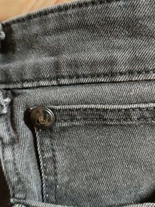 🚨WRANGLER Classic Dark Wash Straight Leg Jeans