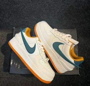 Nike Air Force Ambush Sneakers