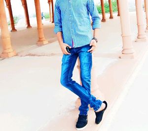 Jeans (Men's)