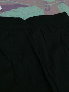 New Cotton Pants - Size XL Cotto