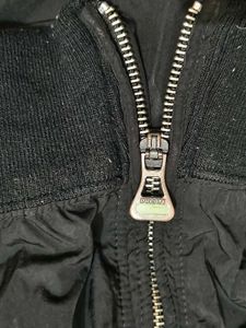 Diesel X Ducati 2010 Moto Bomber Jacket