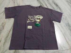 Cute Snoopy Graphic T-Shirt