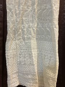 Bandhani Maternity Kurti with plazzo