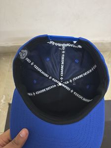 CHROME HEART CAP