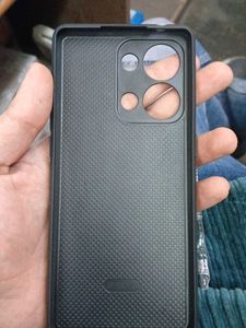Opp -Reno9 5G cover Sparkly Dragonfly Phone Case