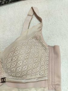 Lace Detail Everyday Bra