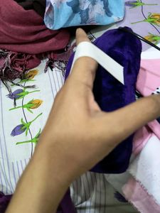 Soft Heating Pad