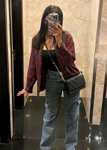 Original Kraus  Denim Cargo Jeans