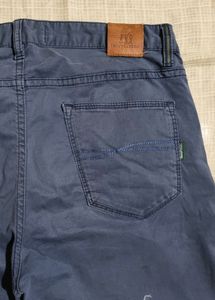 Henry Cotton's Pand