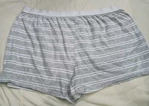 Men's Striped Boxer Shorts 🧡🧡