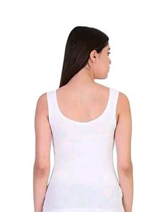 pack of 2 (camisole)Tank Tops (Black &amp; White)