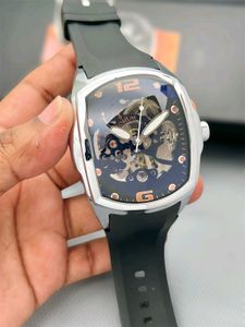Corum Exclusive# For Men#Model – Admiral Cup Silve