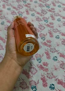 Victoria's Secret Amber Romance
