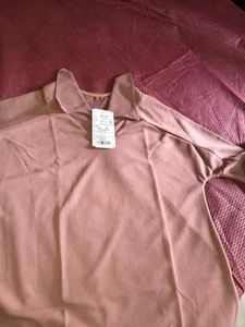 New Cord set for woman