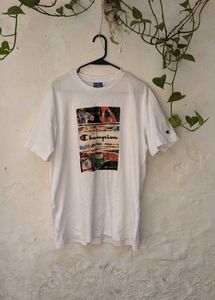 Champion Graphic T-Shirt 👕