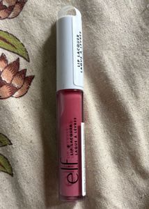 e.l.f. Lip Lacquer - Wild Rose