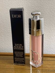 Dior Maximizer 001 Pink