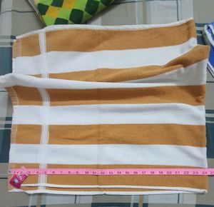 Bath Towel