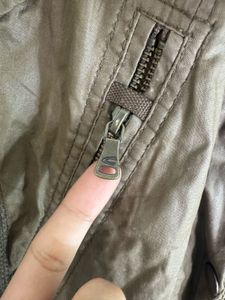 Camel Active Brown Jacket