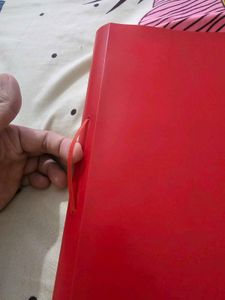Topps Official Cards Binder