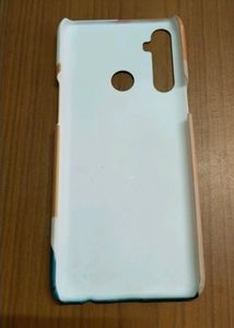 VivoT1 Mobile Back Cover