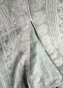 W Branded Ethnic Kurta