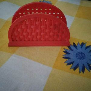 Tissue Paper Holder