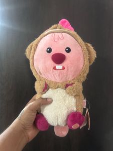 Loopy Plush Toy