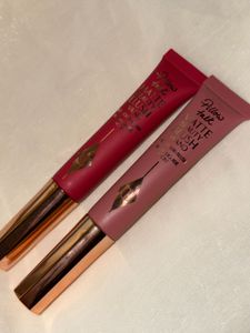 Charlotte Tilbury Blush Wand - Pillow Talk