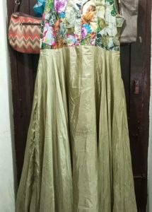 Beautiful Ethnic Gown