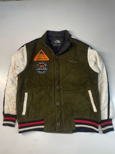 The North Face Varsity Jacket