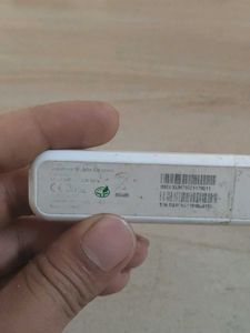 Vodafone Data Dongle - Mobile Internet