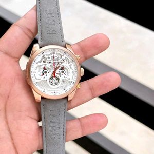 TAG Heuer Grand Carrera Men's Watch