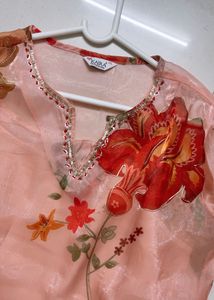 Kaira kurtha set