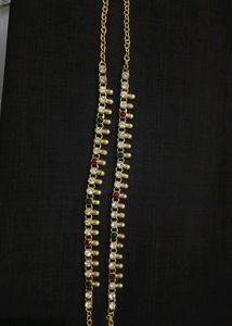 Anklets (Payal) &amp; Ring Blacklet