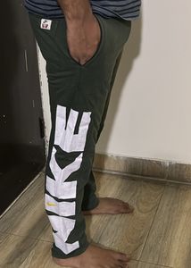 nike lower