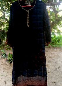 ZIRADA Women's XL PAKISTANI 3PIECE