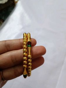 Bangles &amp; Bracelets Set