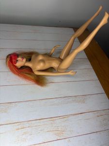 Rare find - Barbie Rock 'N' Royals Rayna Doll