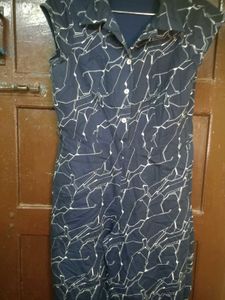Girls Jumpsuit