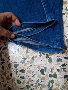 van heusen jeans for men