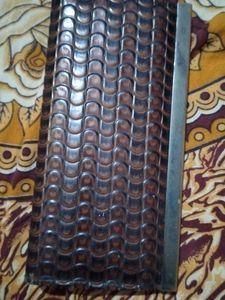 Stylish Brown Wallet