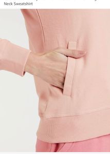 Pink Zip-Up Track Jacket