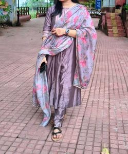 anarkali suit set 🛍️🌷