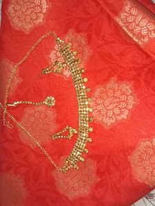 Jewelry Set